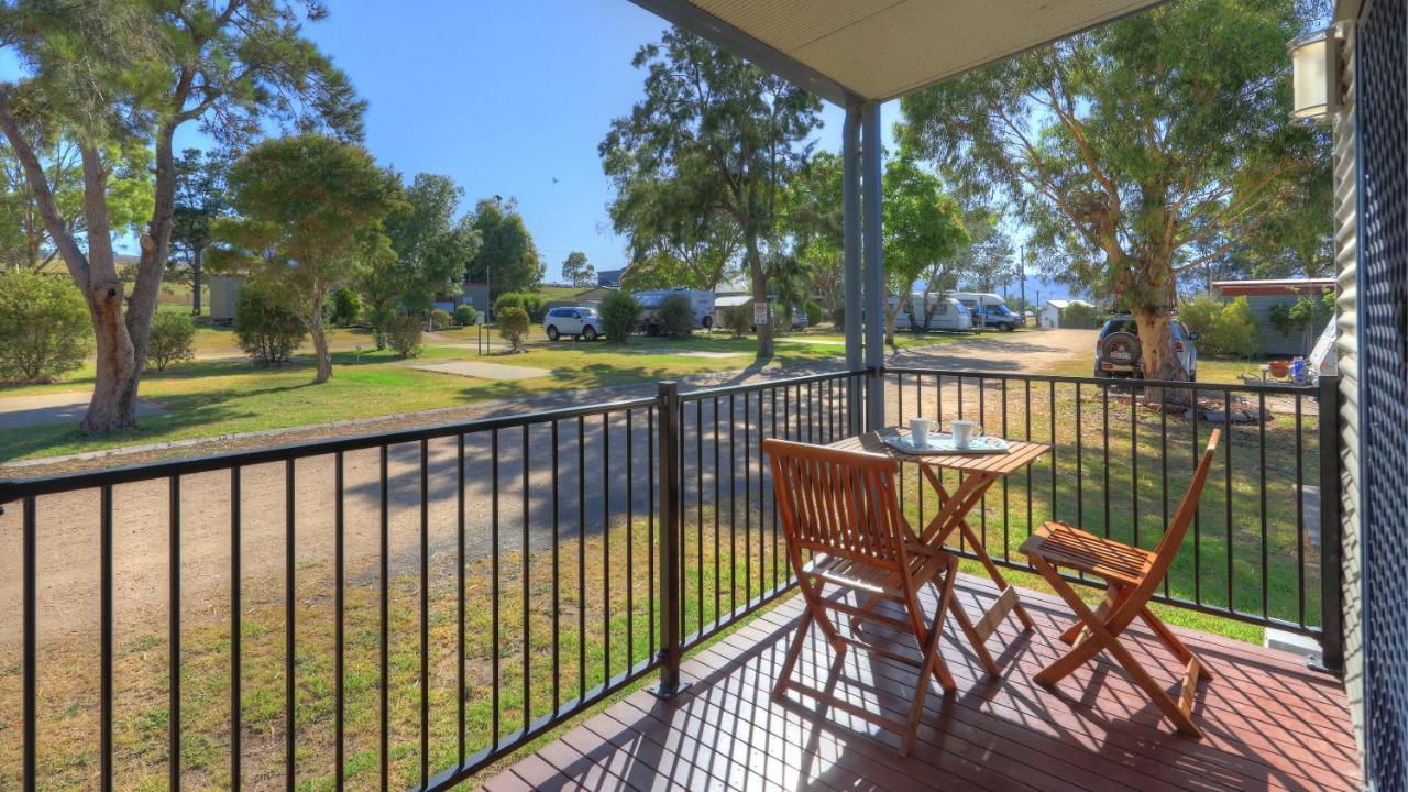 Killarney View Cabins And Caravan Park Экстерьер фото