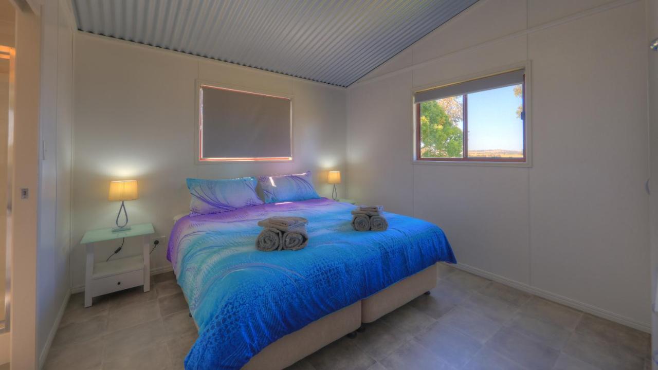 Killarney View Cabins And Caravan Park Экстерьер фото