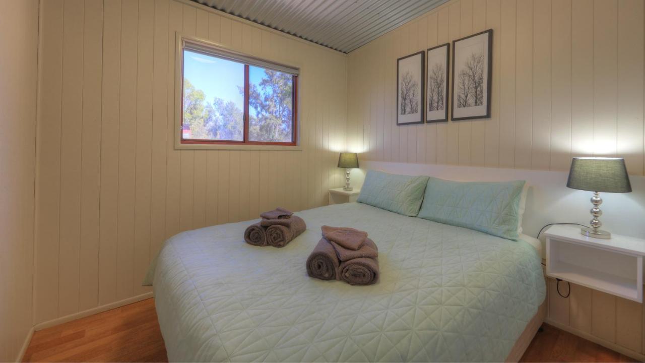Killarney View Cabins And Caravan Park Экстерьер фото