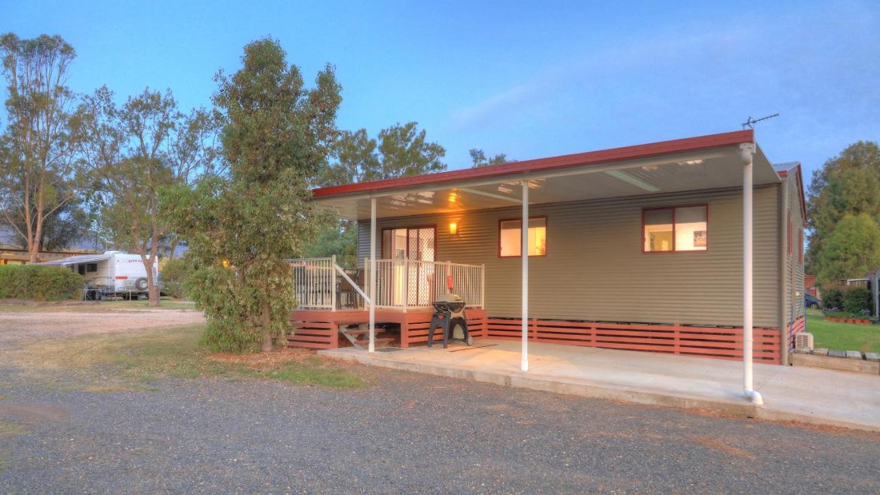 Killarney View Cabins And Caravan Park Экстерьер фото