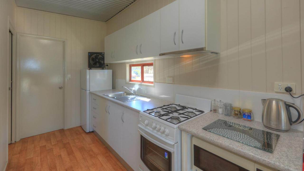 Killarney View Cabins And Caravan Park Экстерьер фото