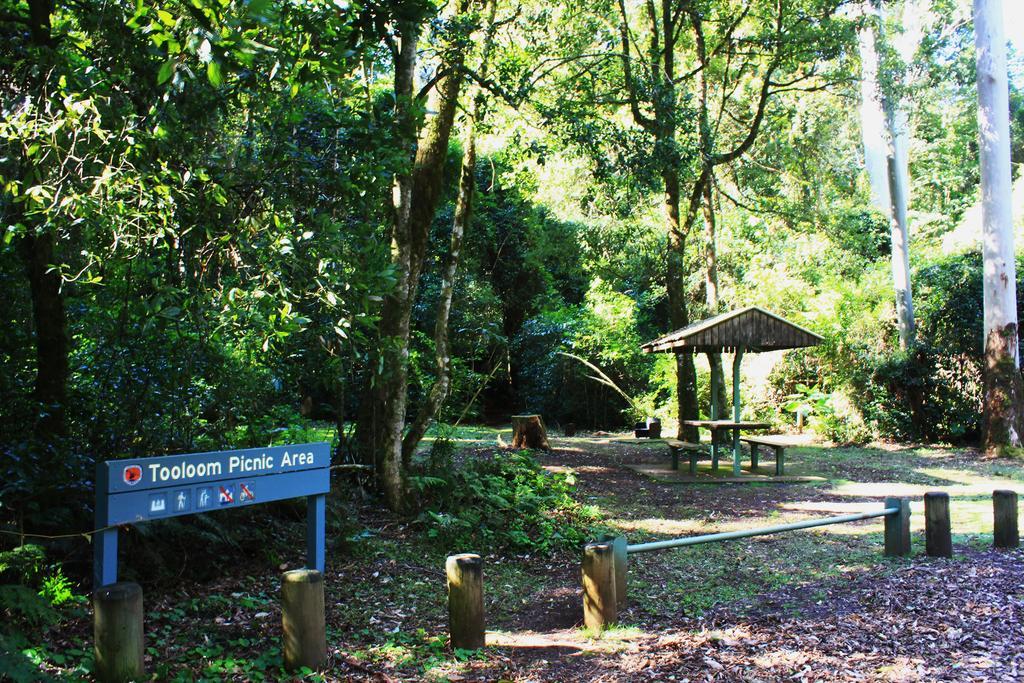 Killarney View Cabins And Caravan Park Экстерьер фото